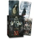 Jeu de Tarot Tarot V