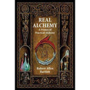 Livre - La vraie alchimie