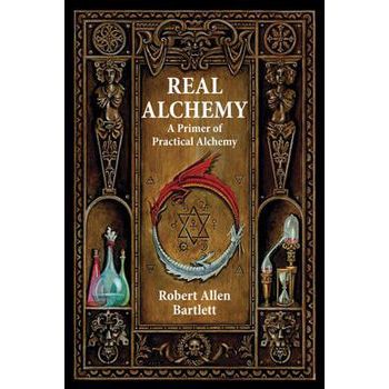 Book - Real Alchemy