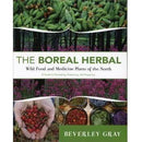 Book - The Boreal Herbal-Tarot/Oracle-Dempsey-The Bat Witch Cavern