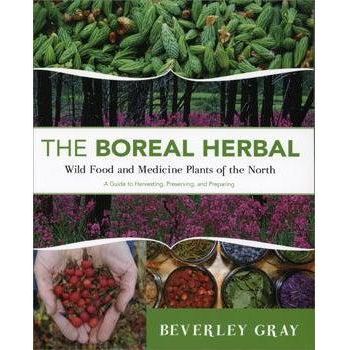Book - The Boreal Herbal-Tarot/Oracle-Dempsey-The Bat Witch Cavern