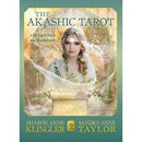 Akashic Tarot Deck-Tarot/Oracle-Dempsey-The Bat Witch Cavern