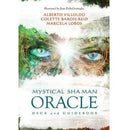Mystical Shaman Oracle Deck-Tarot/Oracle-Quanta Distribution Inc.-The Bat Witch Cavern