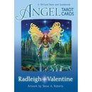 Angel Tarot Cards-Tarot/Oracle-Dempsey-The Bat Witch Cavern
