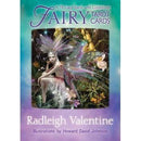 Fairy Tarot Cards Deck-Tarot/Oracle-Dempsey-The Bat Witch Cavern