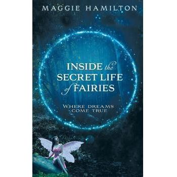 Inside the Secret Life of Fairies - Where Dreams Come True-Tarot/Oracle-Dempsey-The Bat Witch Cavern