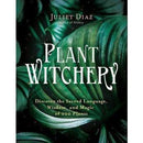Plant Witchery - Discover the Sacred Language, Wisdom, and Magic of 200 Plants-Tarot/Oracle-Dempsey-The Bat Witch Cavern