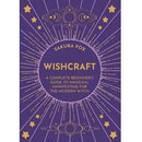 Wishcraft - A Complete Beginner's Guide to Magickal Manifesting for the Modern Witch-Tarot/Oracle-Dempsey-The Bat Witch Cavern