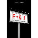 Book - F**k It - Revised
