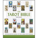 Tarot Bible - The Definitive Guide to the Cards and Spreads-Tarot/Oracle-Dempsey-The Bat Witch Cavern