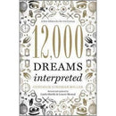 12,000 Dreams Interpreted-Tarot/Oracle-Dempsey-The Bat Witch Cavern