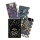 Cthulhu Dark Arts Tarot Deck