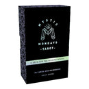 Mystic Mondays Tarot Deck-Tarot/Oracle-Quanta Distribution Inc.-The Bat Witch Cavern