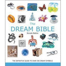 Dream Bible - The Definitive Guide to Over 300 Dream Symbols-Tarot/Oracle-Dempsey-The Bat Witch Cavern