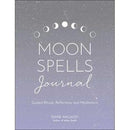 Book - Moon Spells Journal-Tarot/Oracle-Dempsey-The Bat Witch Cavern