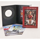 Le jeu de tarot des visions alchimiques