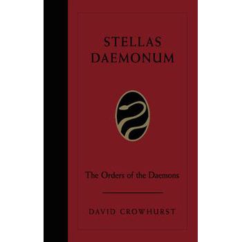 Livre - Stellas Daemonum