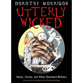 Book - Utterly Wicked