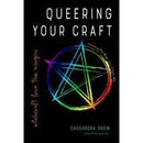 Queering Your Craft - Witchcraft from the Margins-Tarot/Oracle-Dempsey-The Bat Witch Cavern