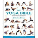 Yoga Bible - The Definitive Guide To Yoga Postures-Tarot/Oracle-Dempsey-The Bat Witch Cavern