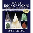 Book - Pocket Book of Stones-Tarot/Oracle-Dempsey-The Bat Witch Cavern
