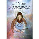 Norse Shaman - Ancient Spiritual Practices of the Northern Tradition-Tarot/Oracle-Dempsey-The Bat Witch Cavern