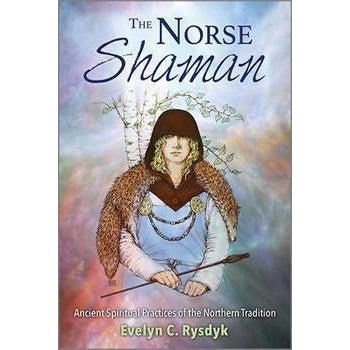 Norse Shaman - Ancient Spiritual Practices of the Northern Tradition-Tarot/Oracle-Dempsey-The Bat Witch Cavern