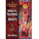 Book - Ancestral Power of Amulets, Talismans and Mascots
