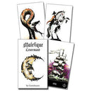 Deck Maléfique Lenormand