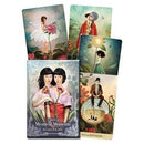 Tarot of Mystical Moments Deck-Tarot/Oracle-Dempsey-The Bat Witch Cavern