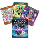 Deck d'Ascension des Flammes Jumelles