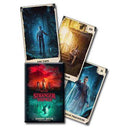 Jeu de tarot Stranger Things