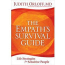 Empath's Survival Guide-Tarot/Oracle-Dempsey-The Bat Witch Cavern