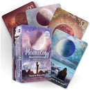 Deck Oracle de Manifestation de Moonologie
