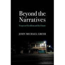 Beyond the Narratives - Essays on Occultism and the Future-Tarot/Oracle-Dempsey-The Bat Witch Cavern