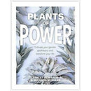Plants of Power - Cultivate Your Garden Apothecary and Transform Your Life-Tarot/Oracle-Dempsey-The Bat Witch Cavern