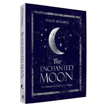Book - The Enchanted Moon