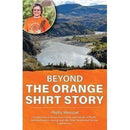 Beyond the Orange Shirt Story-Tarot/Oracle-Dempsey-The Bat Witch Cavern