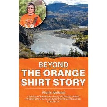 Beyond the Orange Shirt Story-Tarot/Oracle-Dempsey-The Bat Witch Cavern