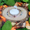 Bracelet - Perles 4mm - Multi-Pierres