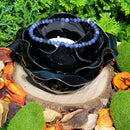 Bracelet - 4mm Beads - Sodalite