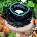 Bracelet - 4mm Beads - Green Aventurine