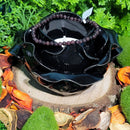 Bracelet - Perles 4mm - Grenat