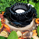 Bracelet - Perles 8mm - Shungite