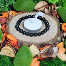 Bracelet - Perles 8mm - Shungite