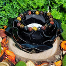 Bracelet - Perles 8mm - Oeil de Tigre 3 Couleurs