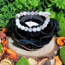 Bracelet - Perles 8mm - Multi Pierre de Lune