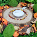 Bracelet - Perles 4mm - Mookaite