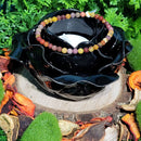 Bracelet - Perles 4mm - Mookaite