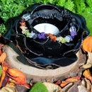 Bracelet - Puce de Pierre - 7 Chakras